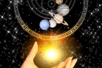 Astrologija i Nauka?